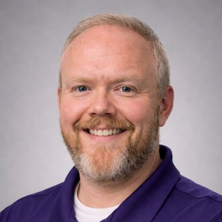 Patrick McLemore